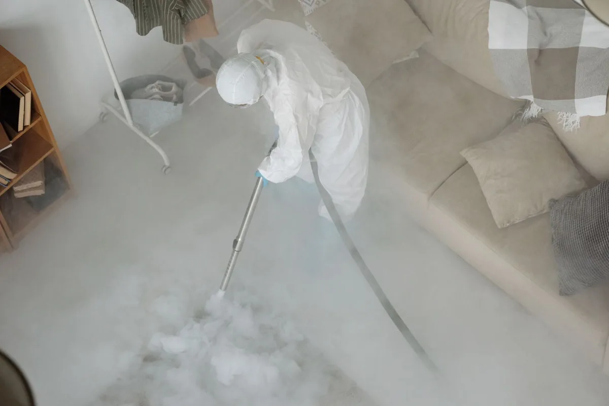 Biohazard Cleanup in Ocean Grove, NJ
